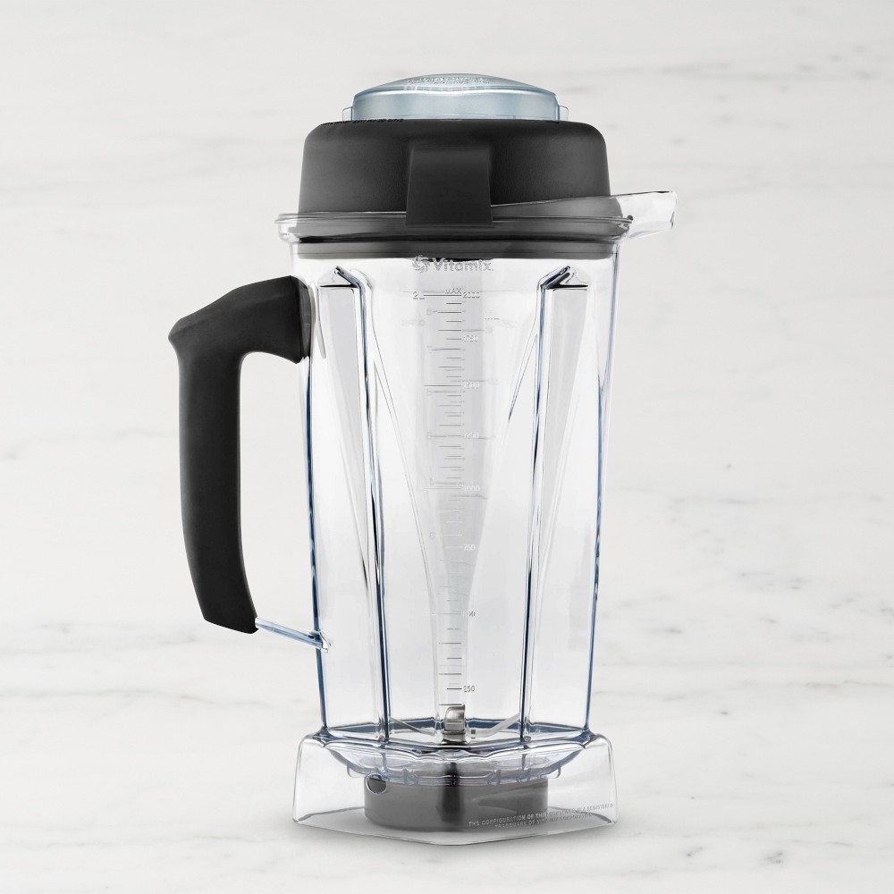 Vitamix Classic 64-oz Container | Williams Sonoma