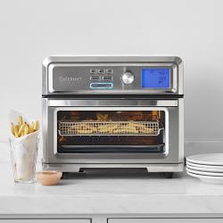 Cuisinart Digital Air Fryer Toaster Oven