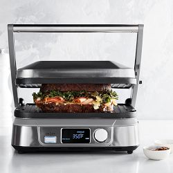 Cuisinart Griddler Five