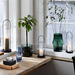 Holmegaard Arc Lantern