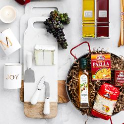 Williams Sonoma Cheese Knives - Thumbnail 5