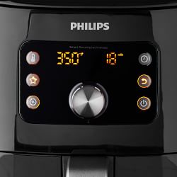 Philips Premium Digital Smart Sensing Airfryer XXL - Thumbnail 4