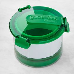 Prepara Guac-Lock Guacamole Storage Keeper