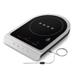 SMEG Portable Induction Cooker