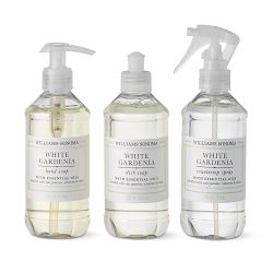 Williams Sonoma White Gardenia Essential Oils Collection