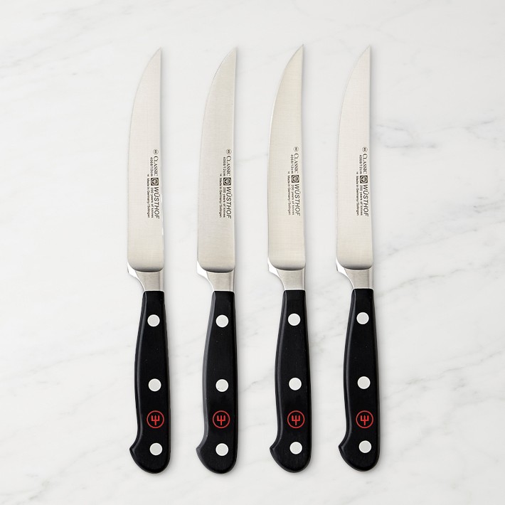 Wüsthof Classic 15-Piece in Drawer Knife Set | Williams Sonoma