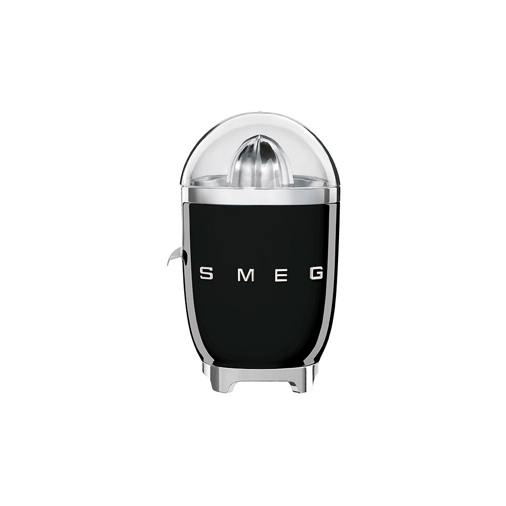 SMEG Citrus Juicer - Black