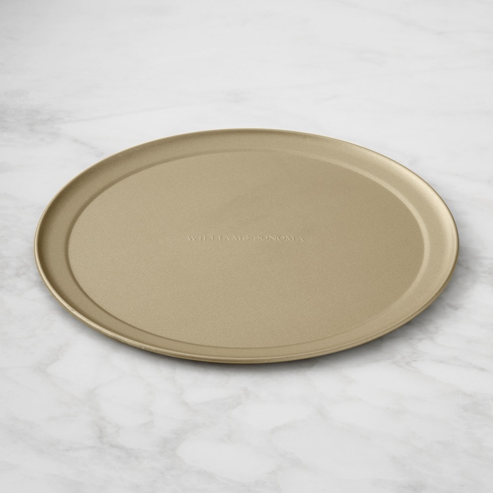 Williams Sonoma Goldtouch® Pro Nonstick Pizza Pan - 12"