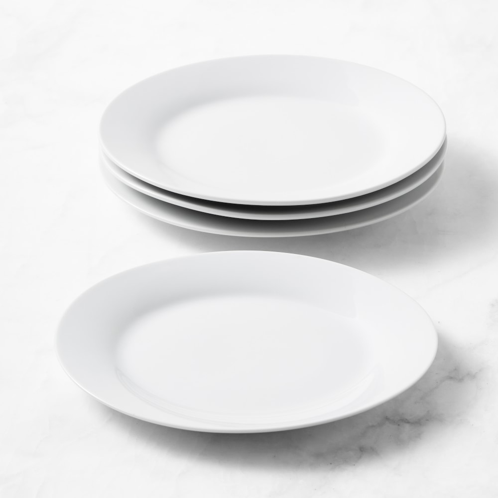 Open Kitchen by Williams Sonoma Appetizer Plates - Set of 8