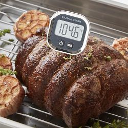 Williams Sonoma Digital Instant Read Thermometer