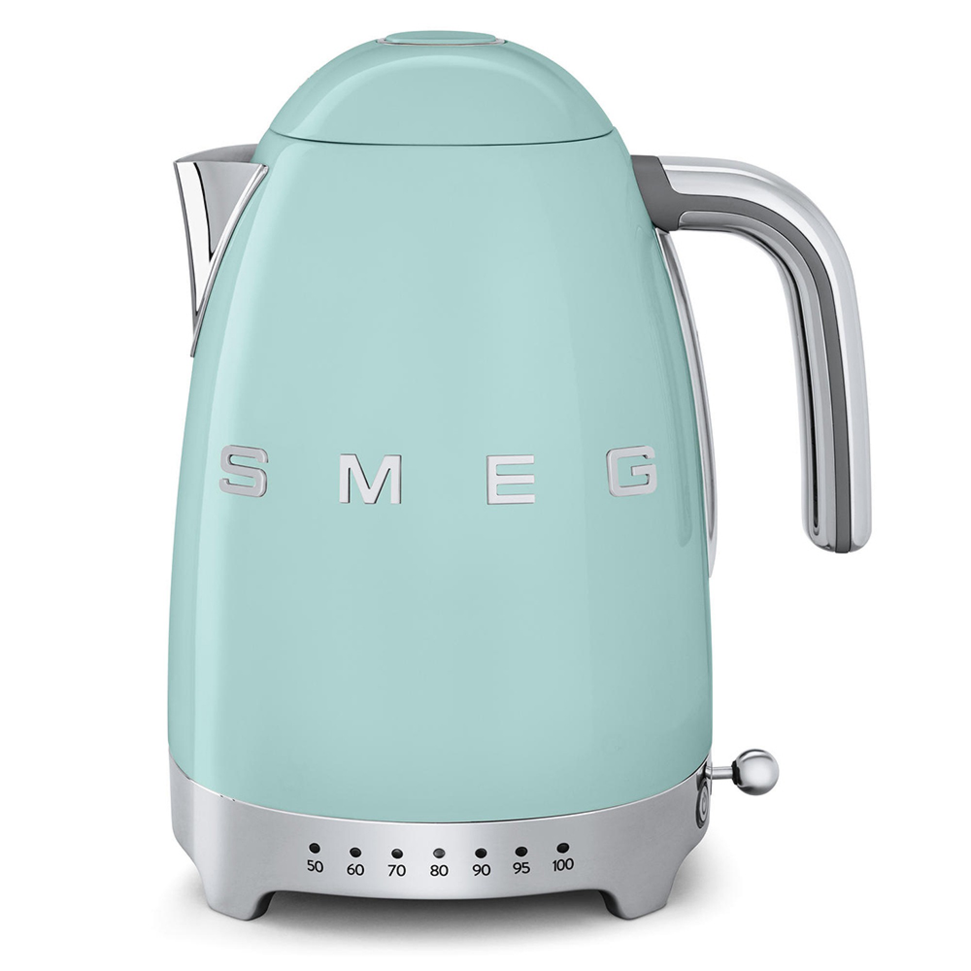 Smeg Retro Kettle (Variable Temperature)