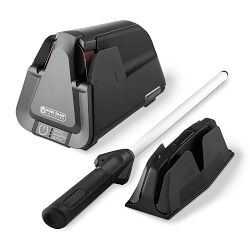 Work Sharp Culinary E5 Plus Sharpener