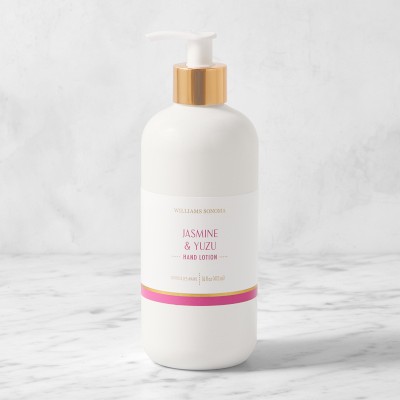 Hand Lotion
