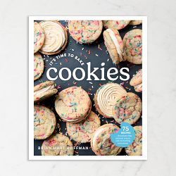 Brian Hart Hoffman: It's Time to Bake Cookies