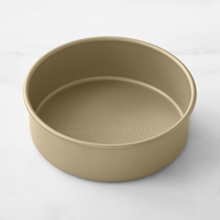 Williams Sonoma Goldtouch® Pro Nonstick Round Cake Pan, 6