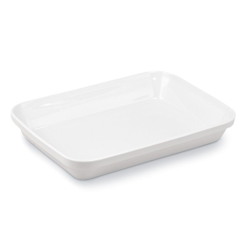 Pillivuyt Rectangular Baker, Large