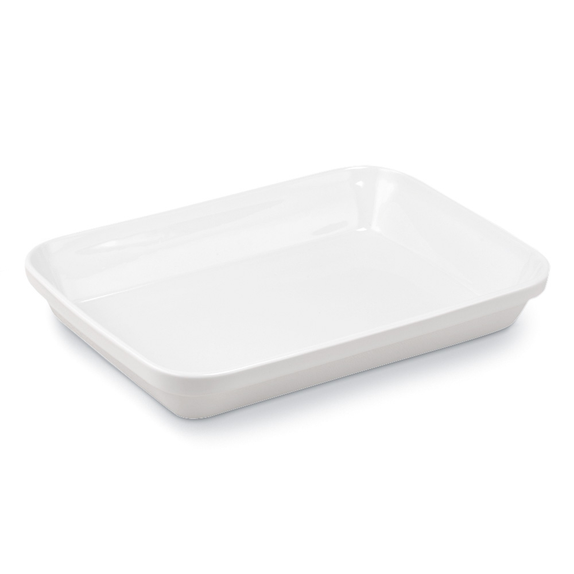 Pillivuyt Porcelain Rectangular Bakers Simolary simolary.com