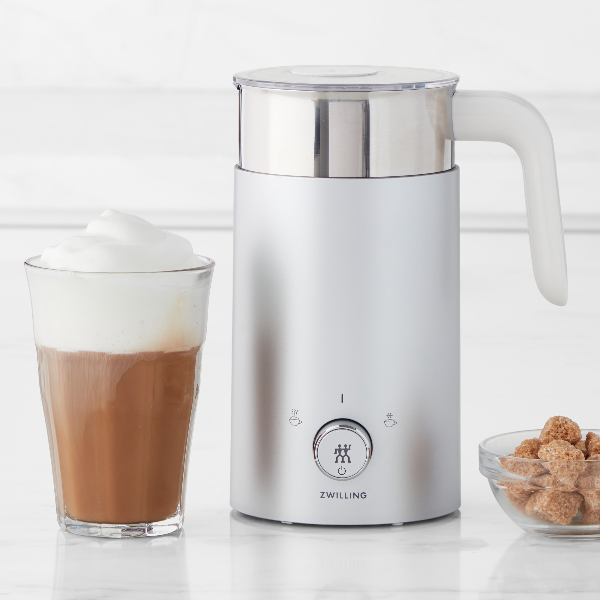 Zwilling Enfinigy Milk Frother Simolary simolary.com