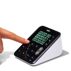 OXO Good Grips Triple Timer