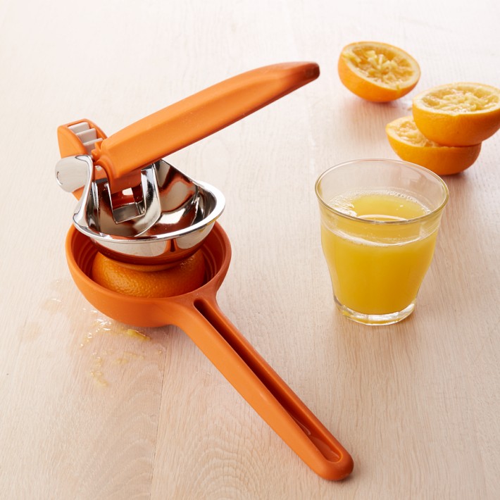 Chef'n Orange Juicer | Fruit Tools | Williams Sonoma