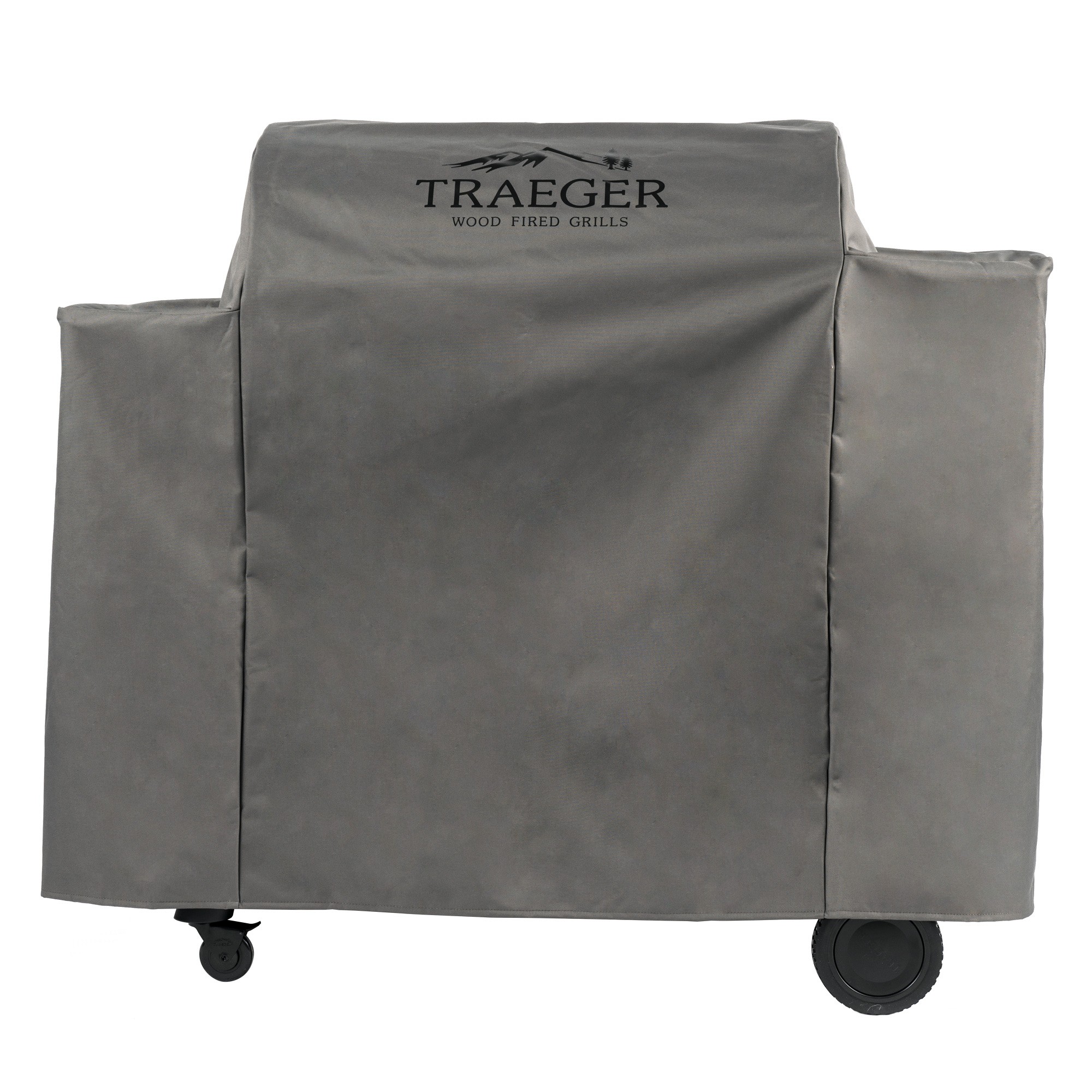 Traeger Ironwood 885 Grill Cover Simolary simolary.com