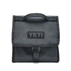 YETI Daytrip Lunch Bag, Charcoal