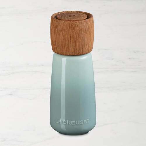Le Creuset Alpine Salt and Pepper Mills, 7″ Simolary simolary.com