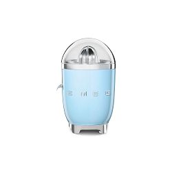 SMEG Citrus Juicer, Pastel Blue