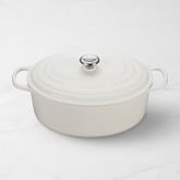 Le Creuset Signature Enameled Cast Iron Oval Dutch Oven Simolary simolary.com 13