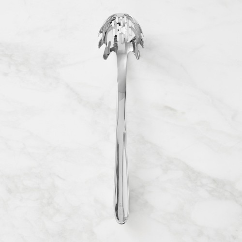 All-Clad Precision Stainless-Steel Pasta Fork