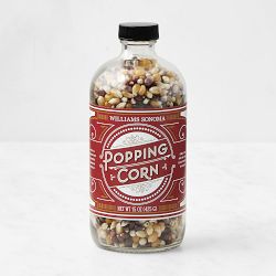 Williams Sonoma Popping Corn