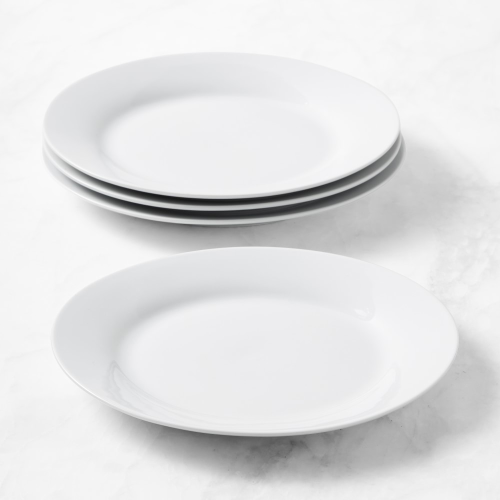Open Kitchen by Williams Sonoma Salad Plates - Set of 4