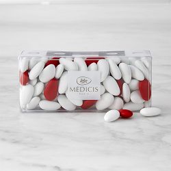 Médicis Red & White Almonds
