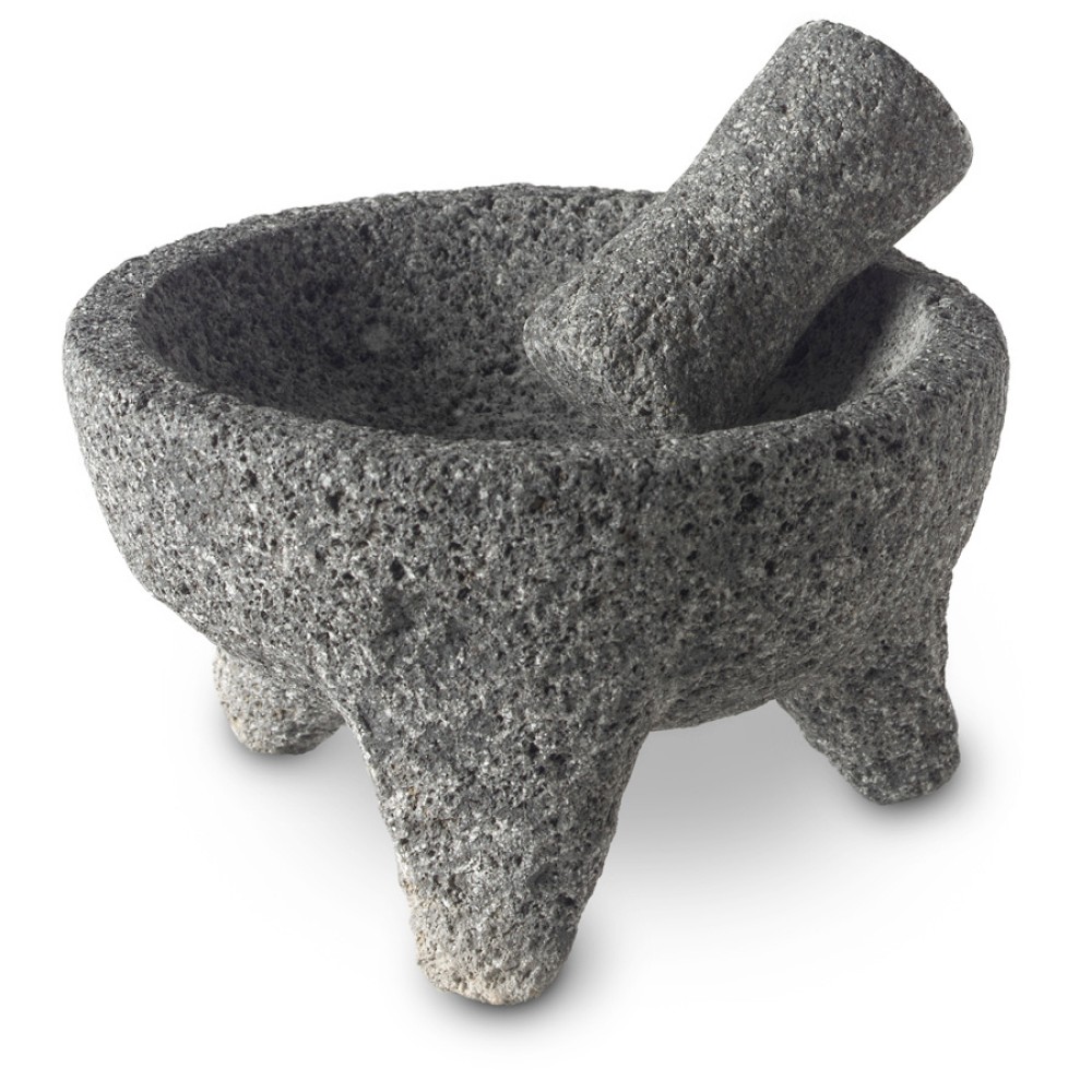 Molcajete - 8"