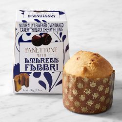 Fabbri Mini Panettone, 100g