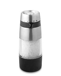 OXO Salt & Pepper Mills, 5"