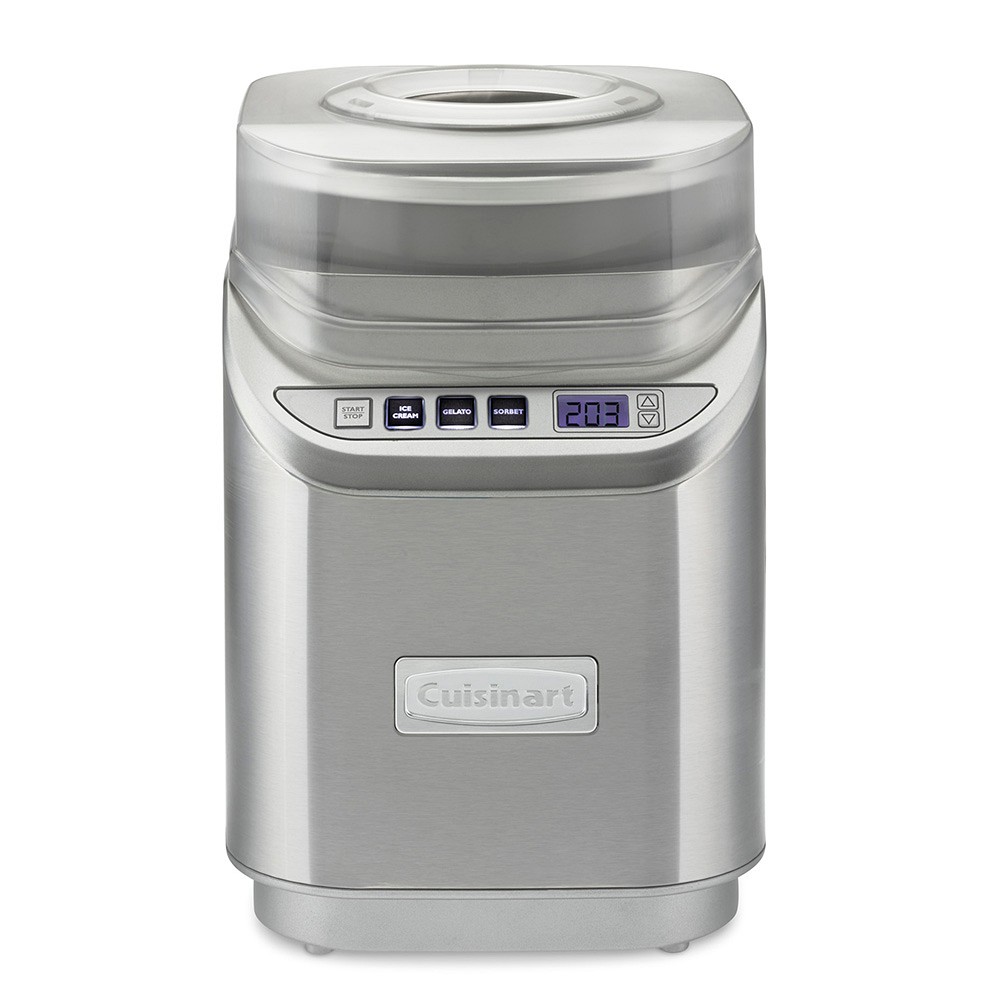 Cuisinart Electric Ice Cream Maker, ICE-70 | Williams Sonoma