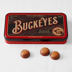Williams Sonoma Buckeyes
