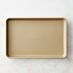 Williams Sonoma Goldtouch® Pro Nonstick Jelly Roll Pan