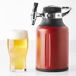 Growlerwerks uKeg Go, Chili