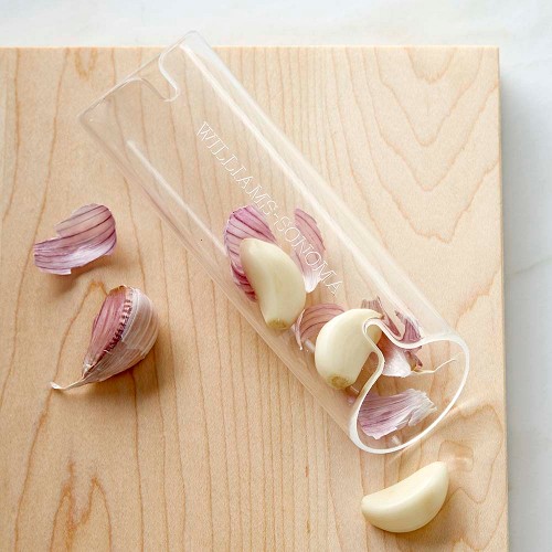 Williams Sonoma Garlic Peeler