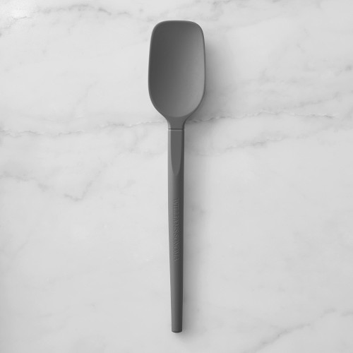 Williams Sonoma Flex Core Spoonula, Grey
