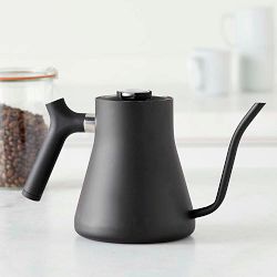 Fellow Stagg Pour-Over Kettle, Black
