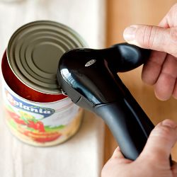 OXO Smooth Edge Can Opener