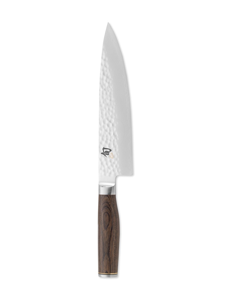Shun Premier Chef's Knife - 8"