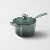 Le Creuset Signature Enameled Cast Iron Saucepan Simolary simolary.com 20