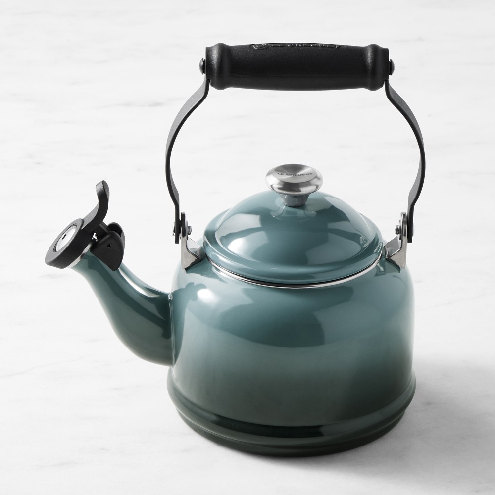 Le Creuset Classic Demi Tea Kettle - Ocean