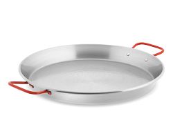 Williams Sonoma Paella Pan, 15"