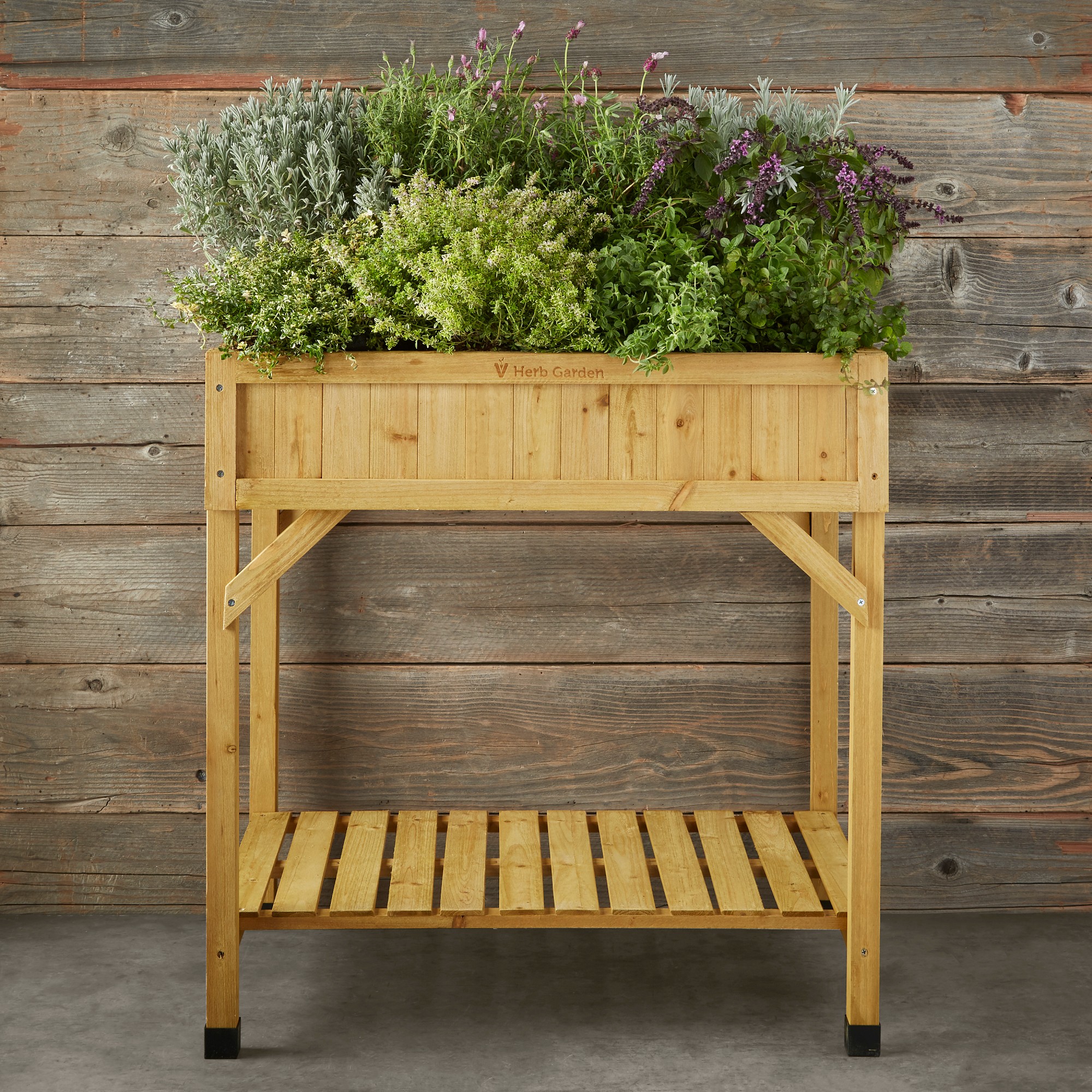VegTrug Herb Garden Simolary simolary.com