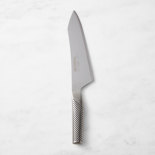 Global 40th Anniversary Asian Chef Knife, 7